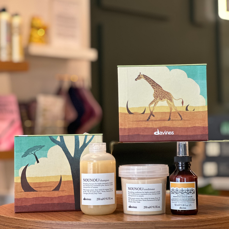 Nounou Gift Set 2025