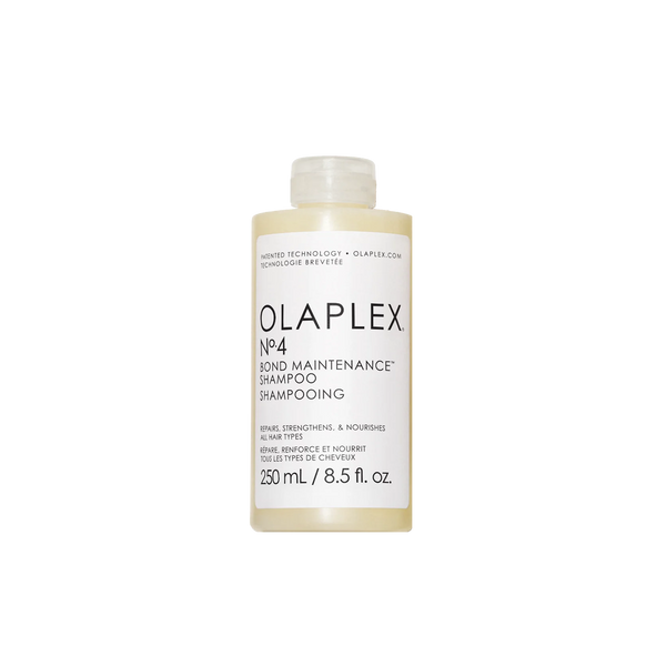 No. 4 Bond Maintenance Shampoo