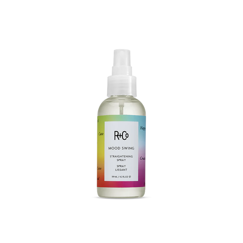 Mood Swing Straightening Spray