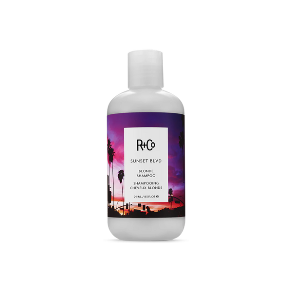Sunset Blvd Shampoo