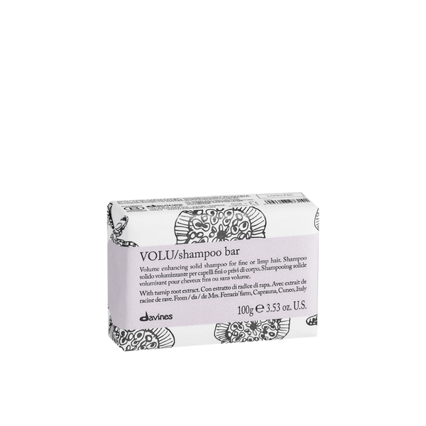 Essential Haircare Volu Shampoo Bar