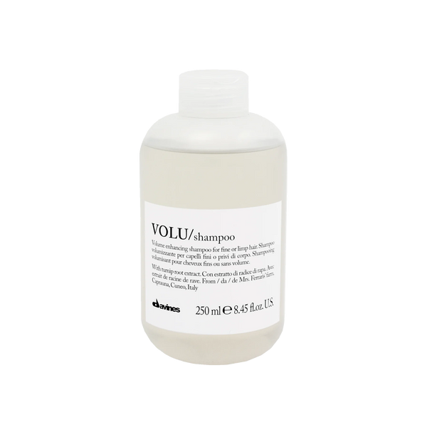 Essential Haircare Volu Shampoo