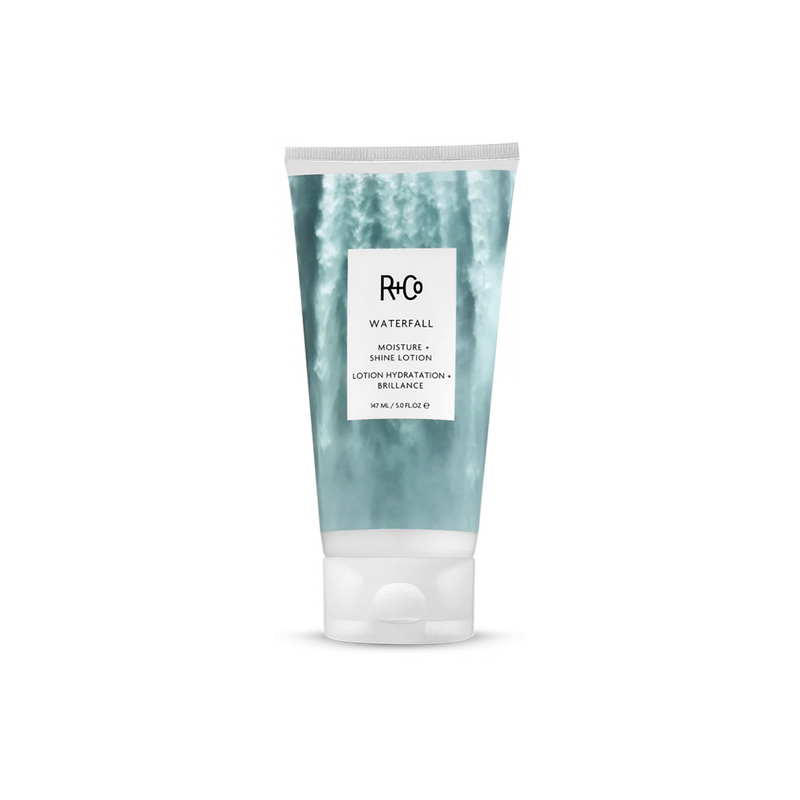 Waterfall Hair Lotion
