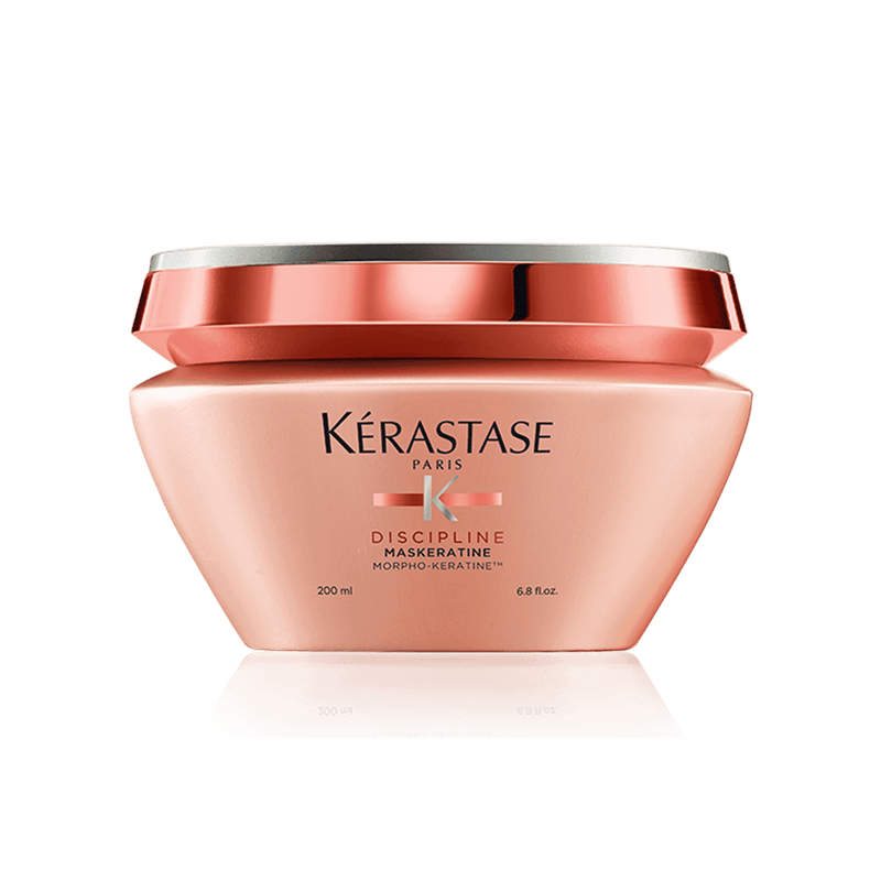 Kerastase sales smoothing treatment
