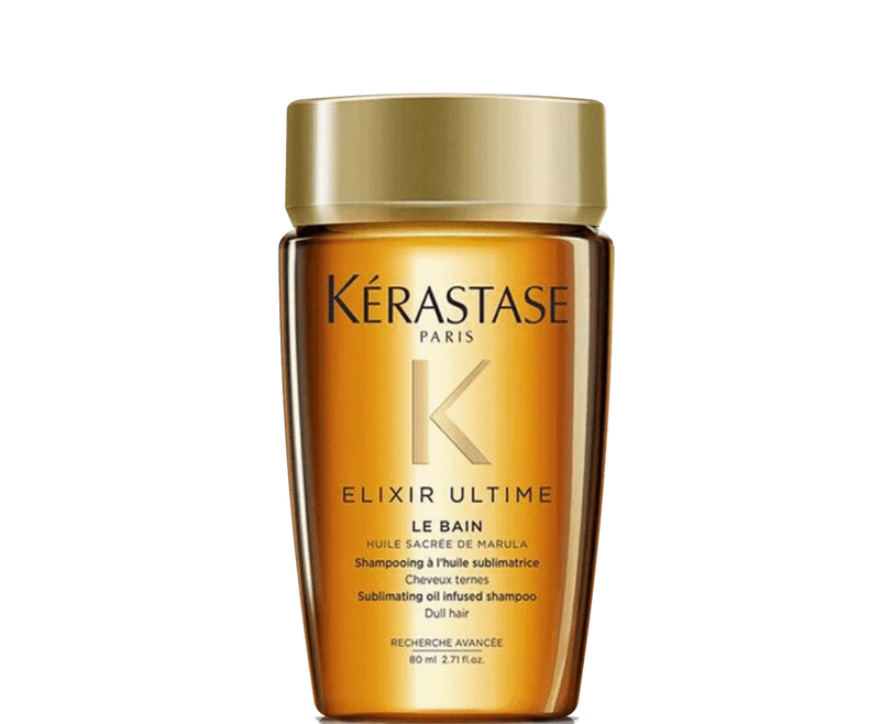 Elixir Ultime Travel Size Shampoo