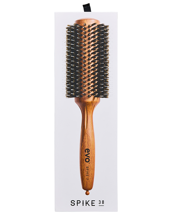 Spike 38 Brush