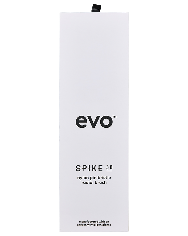 Spike 38 Brush