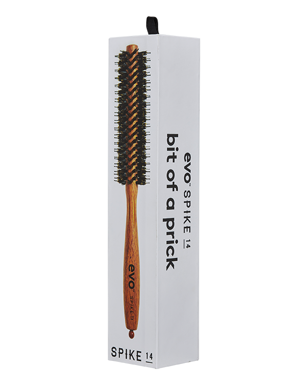 Spike 14 Brush