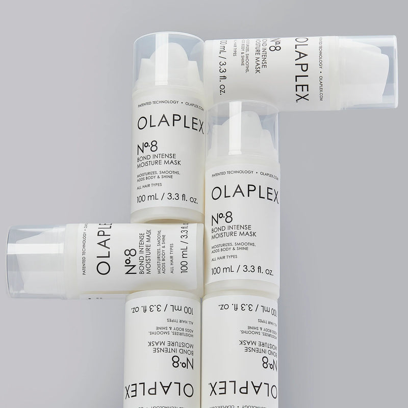 #8 Bond Intense Moisture Mask