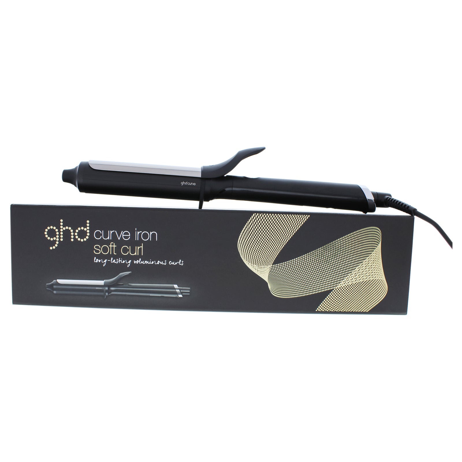 Ghd 1.25 hotsell