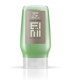 Eimi Sculpt Force Gel