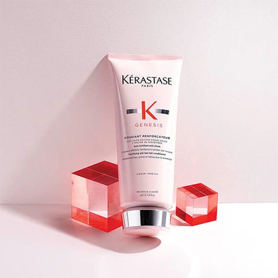 新品　Kérastase Genesis Fondant RFCT Kerastase - Genesis Fondant Renforcateur — Josef Saliba Salon