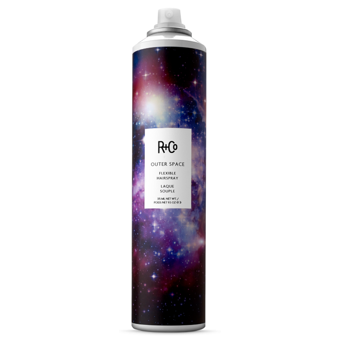 Outer Space Flex Hairspray