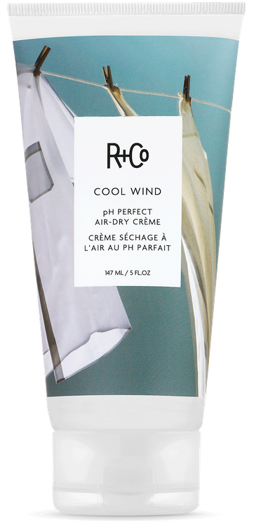Cool Wind Air Dry Cream